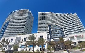 2 Bedroom W Residences Ft. Lauderdale